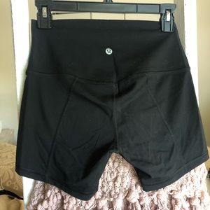 Lululemon align shorts